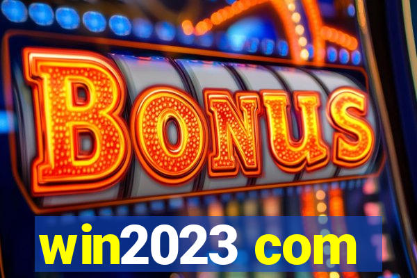 win2023 com